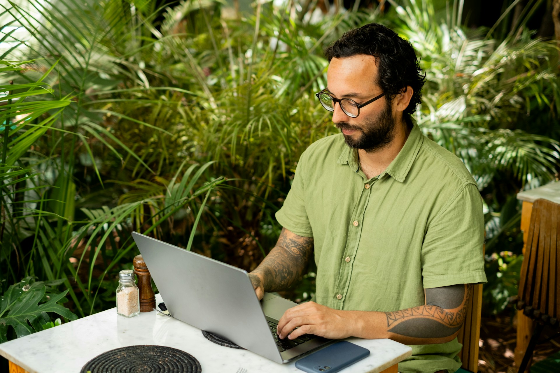 Screen Reader Users